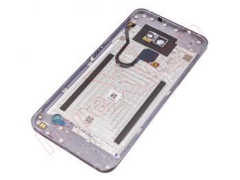 Grey battery cover Service Pack for Vodafone Smart V8, VFD 710